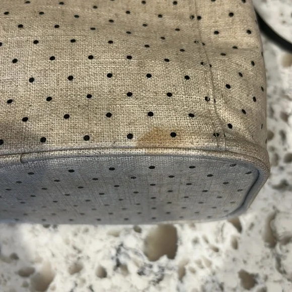 Kate Spade “Out To Lunch” Lunch Bag - Picture 4 of 6